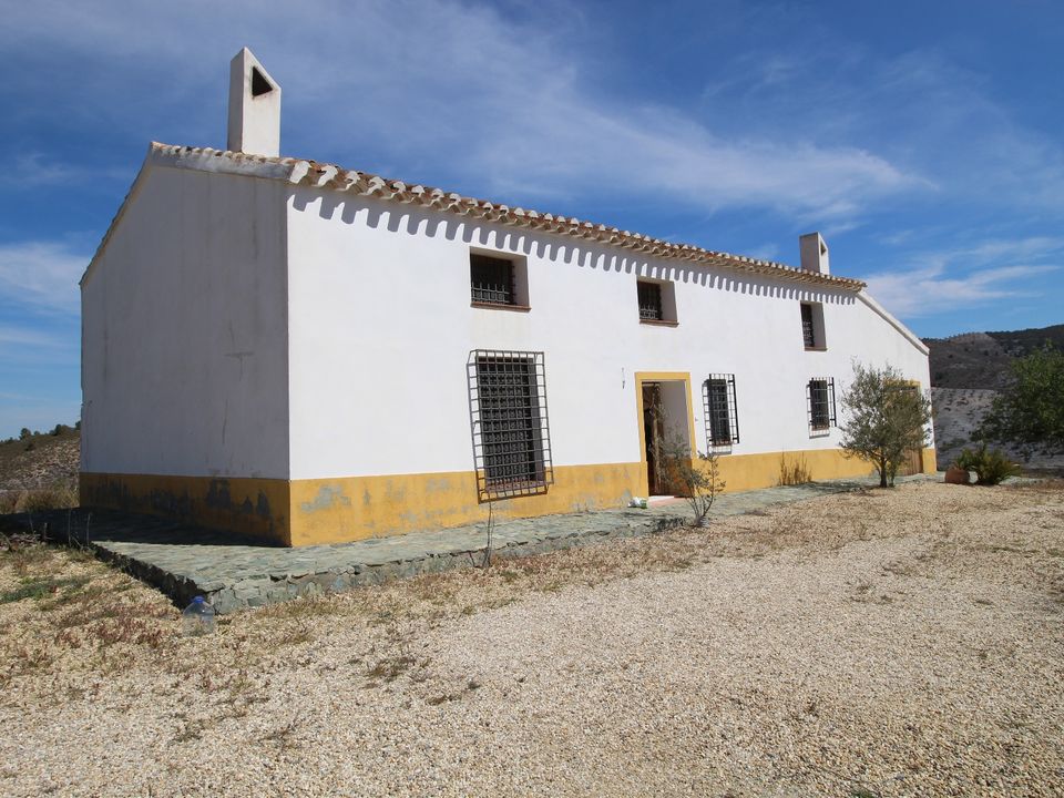 Cortijo i Lorca, Murcia - foto 2